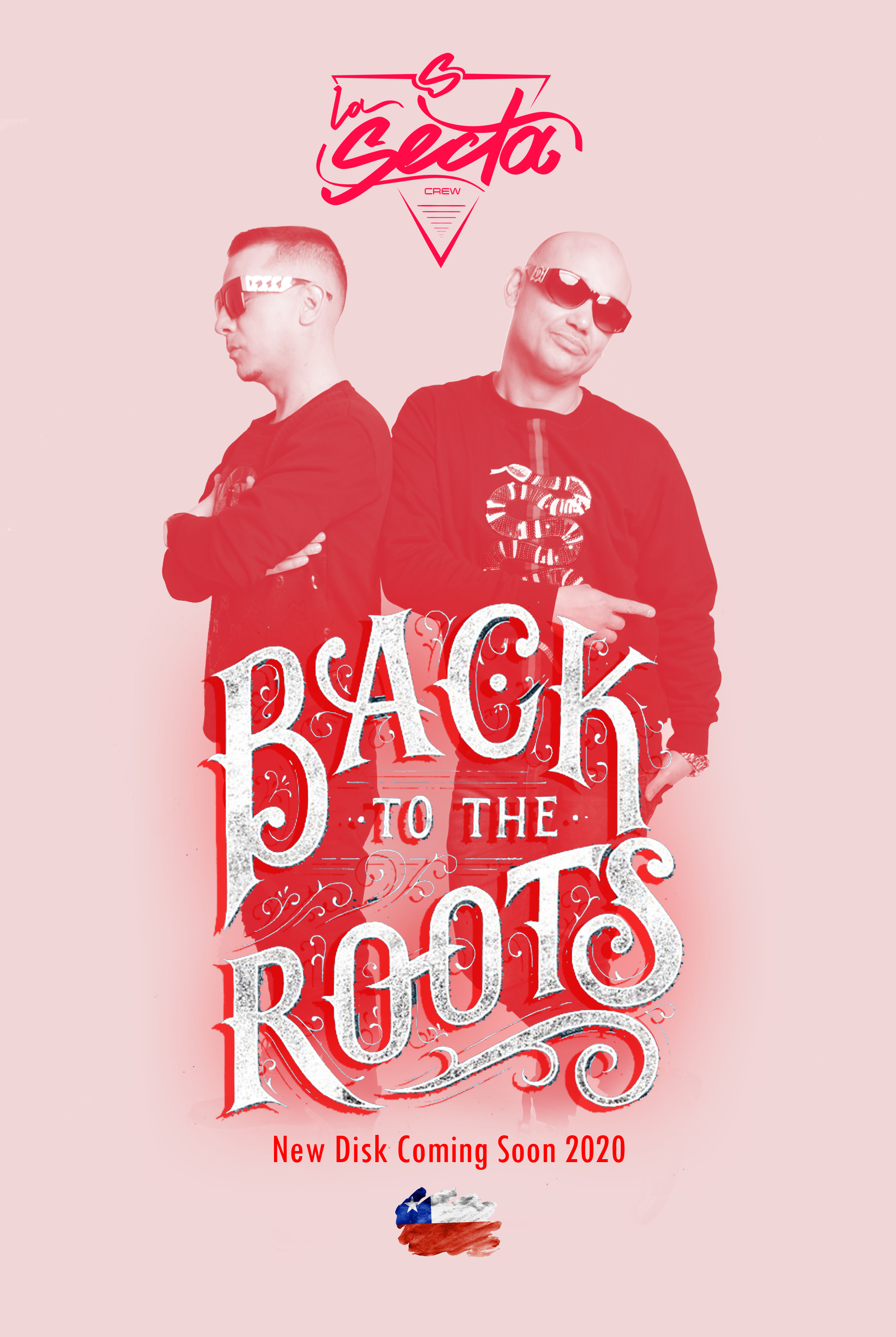 La Secta Prepara Nuevo Disco