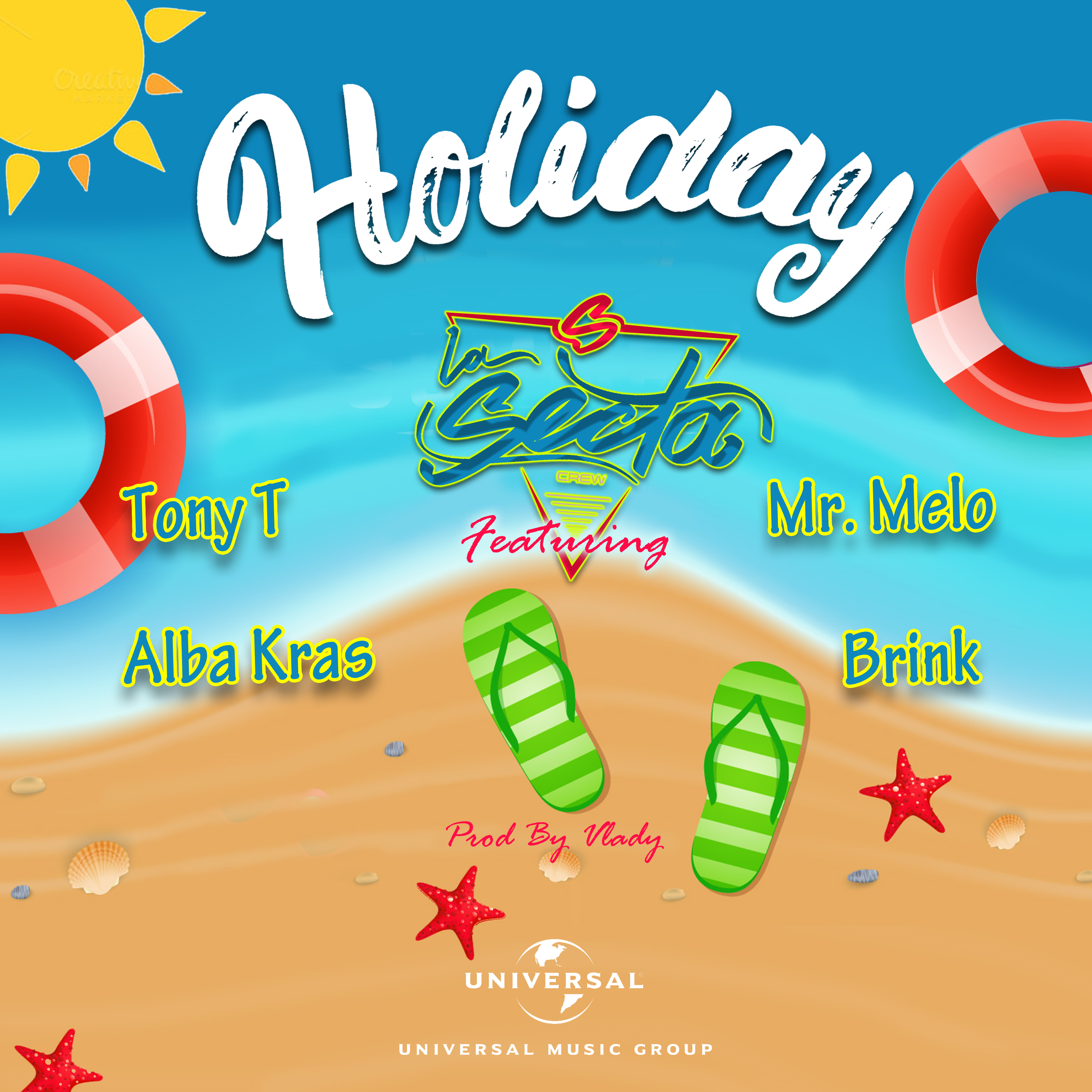 La Secta Lanza Sencillo de la mano de Universal Europa