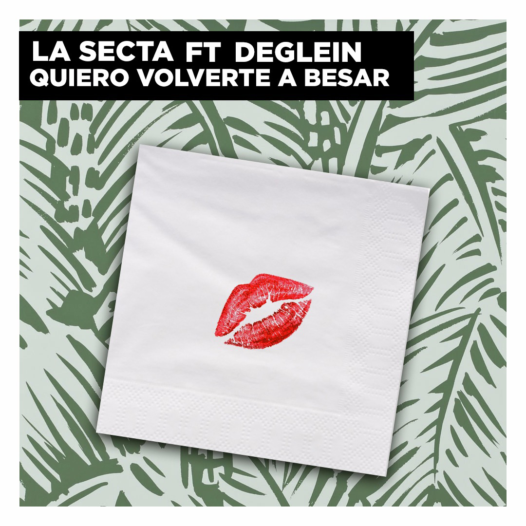 La Secta Lanza nuevo single Chile y Bolivia