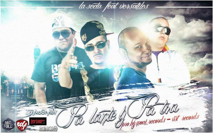 ARRASANDO POR INTERNET