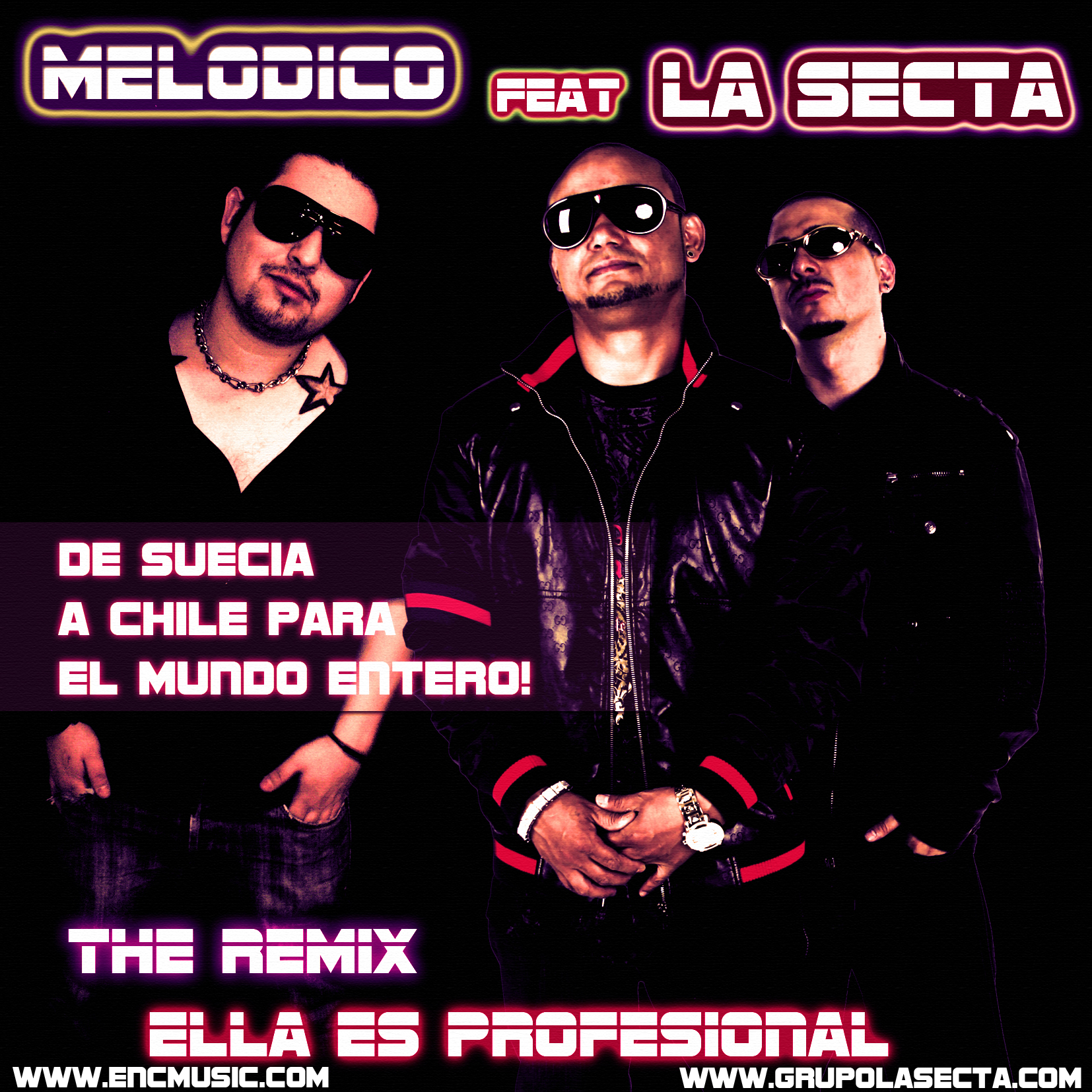 Colaboracion Internacional