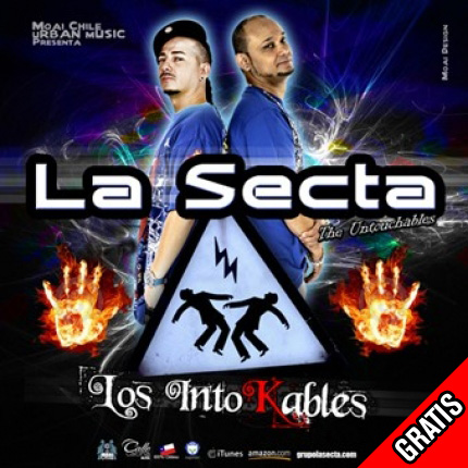 DESCARGA GRATIS/DOWNLOAD FREE (NUEVO DISCO)