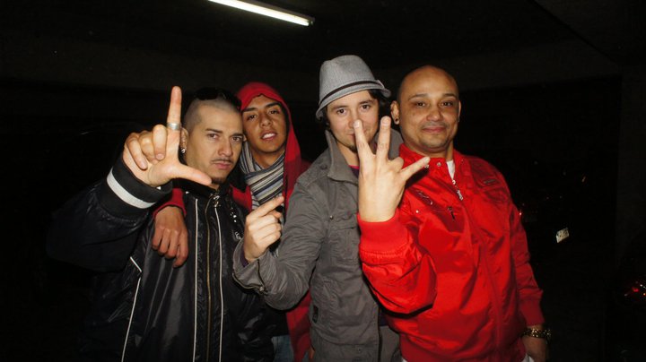 Nuevo Video De La Secta