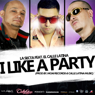 La Secta y El Calle Latina Lanzan Hit