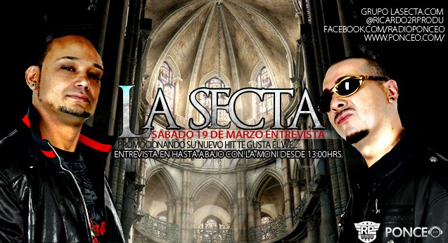 Del Internet a Las Radios