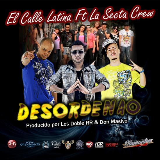 La Secta en El Canal del Festival de Viña