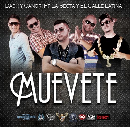 Nuevo Video Para serie de TV