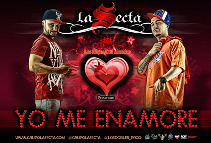 Nuevo Single Ya es Hit