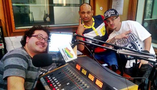 La Secta en 40 Principales