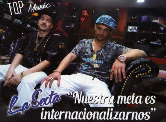 Entrevista en Revista Miss17
