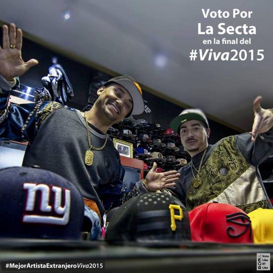 Nominados En Colombia Mejorartistaextranjero