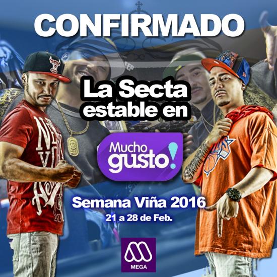 Artistas Estables de Mucho Gusto