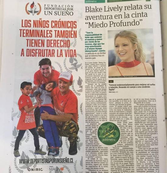 La Secta en Campaña por los Niños