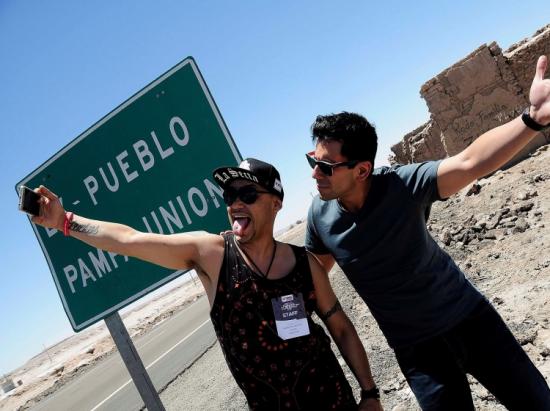 La Secta se suma a la gira Teletón